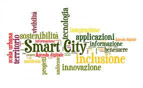 Sgi a Marino: “Un piano regolatore per Roma smart city”